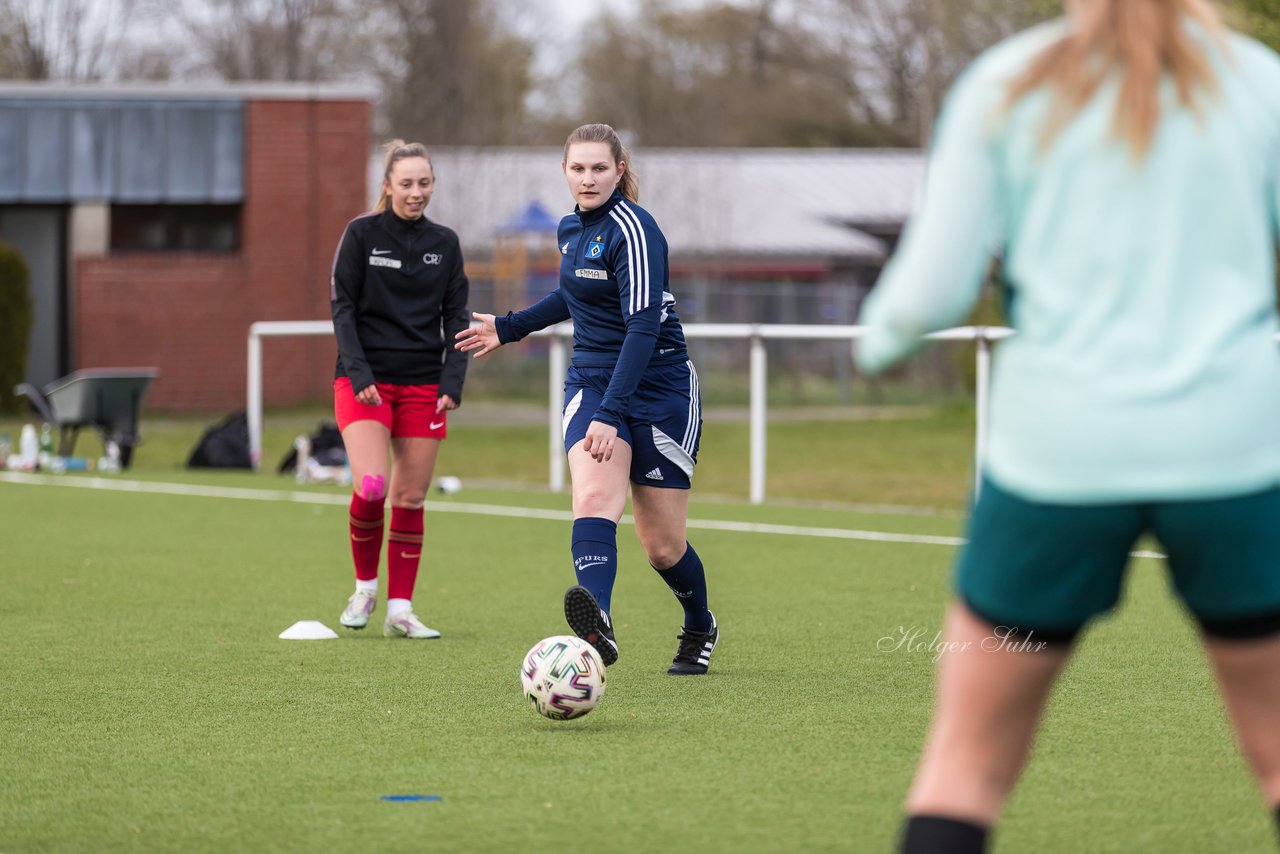 Bild 159 - Co-Trainerin der Frauen Nationalmannschaft Britta Carlson in Wahlstedt